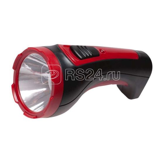 Фонарь Космос аккум Accu 101 WLED 1 WLED 500 mah 68926