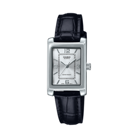 Женские наручные часы Casio LTP-1234LL-7A