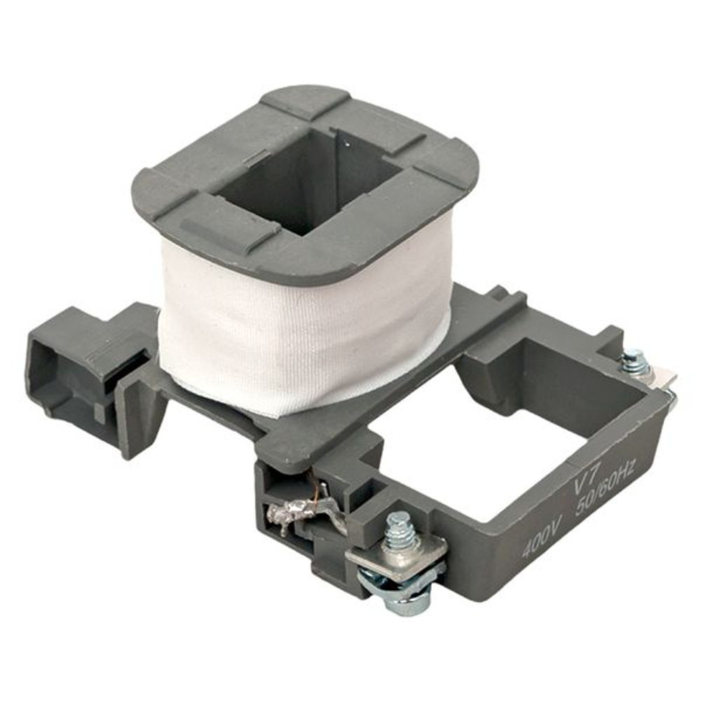 Катушка управления КМЭ 25А-32А 400В EKF PROxima (100.00 шт.)