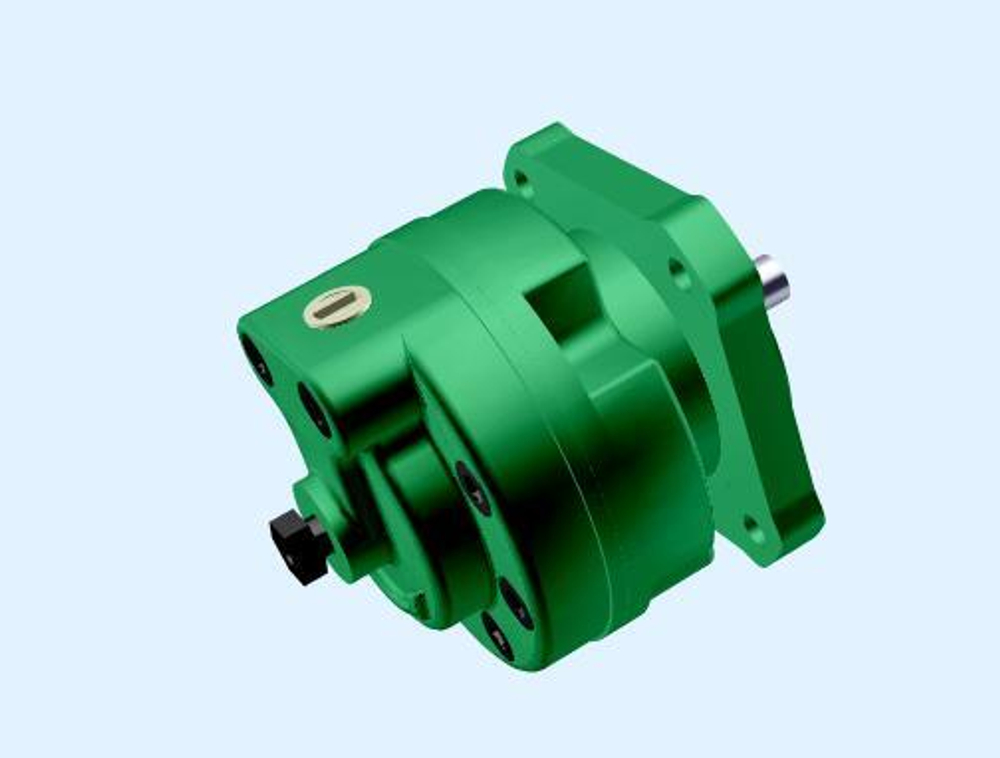 Насос БГ12-42