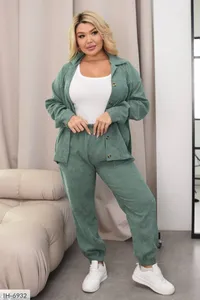 Костюм IH-6870 Фабрика Моды