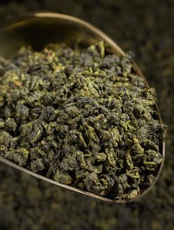 Чай зеленый - Молочный улун категория А пакет 200 гр