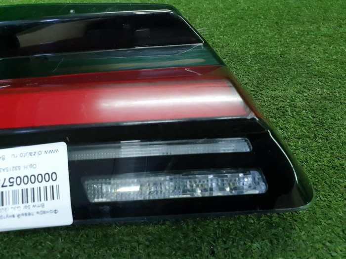 Фонарь левый внутренний BMW 5er G30 (2020-2023)