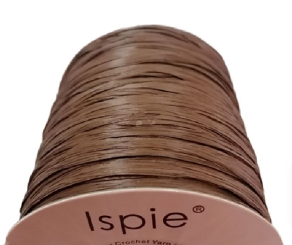 Рафия ISPIE Загар (Tun) 118С
