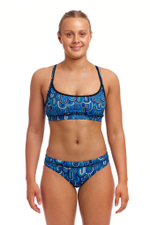 Купальник FUNKITA Flight School