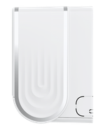 Инверторная сплит-система серии ROYAL SUPREMO BLANCO FULL DC EU Inverter RCI-RSB30HN (комплект)