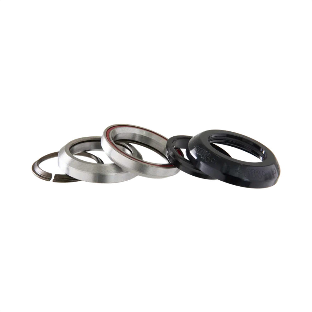 Рулевая для трюкового самоката Triada Air polished black