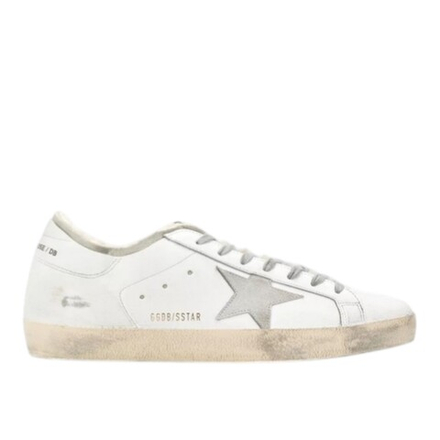 Кеды Golden Goose 'Superstar' Deluxe Brand