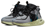 Кроссовки Nike Ispa Flow 2020 Se "Dutch Green"