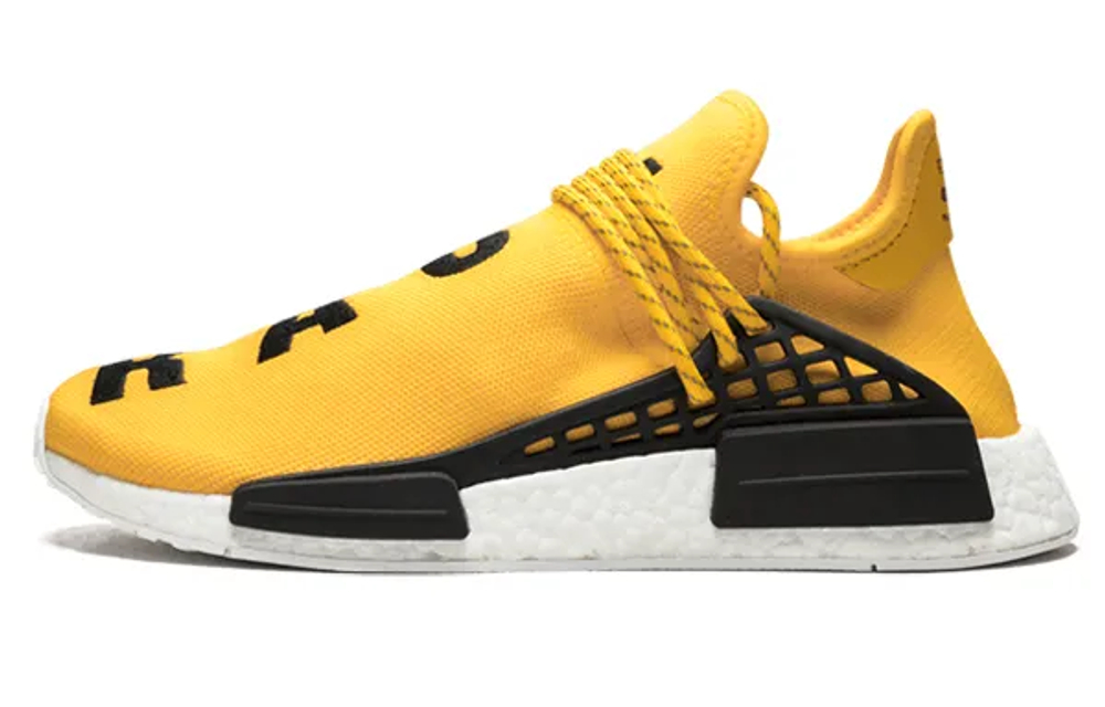 Adidas Pharrell X Adidas Nmd Human Race