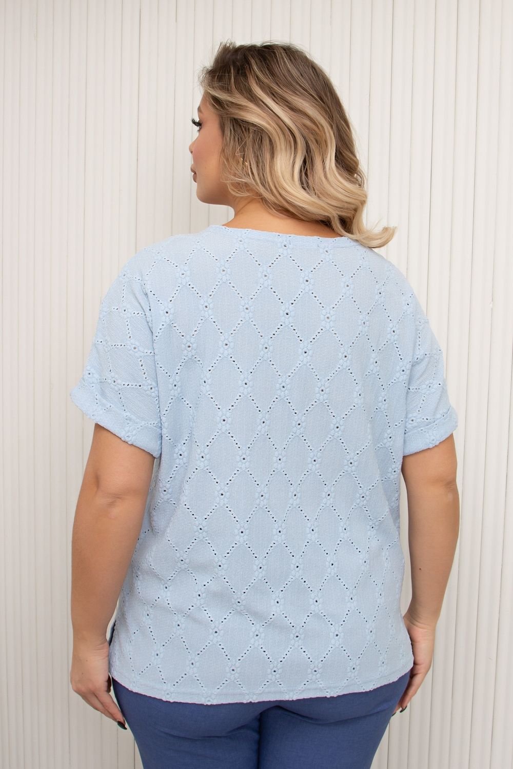 Блузка Селеста №21 Valentina