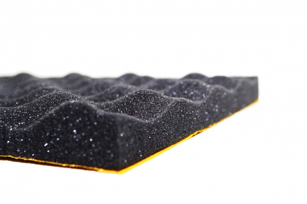 Материал Relief 15 (1*0,75) 0,75м2