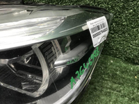 Фара левая BMW 3er F30 (2015-2020) LED