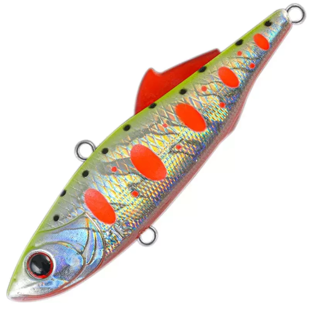 Раттлин TsuYoki Nakama 70S (70мм, 19гр)