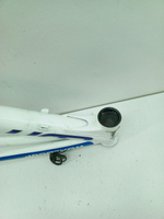 Рама corratec super bow world cup