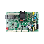 Плата управления DX TAMRAS с дисплеем 18-35К