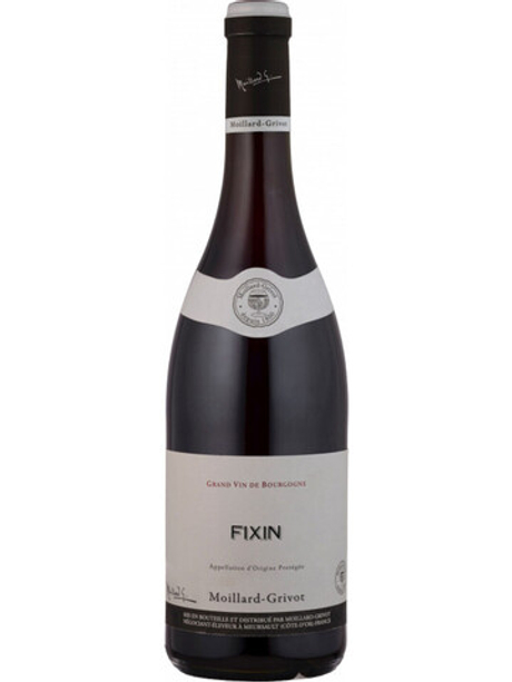 Вино Моаяр-Гриво Фисен