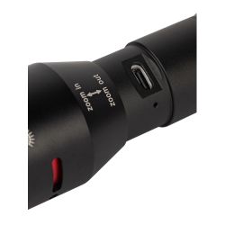 Светодиодный фонарь ЭРА UA-801 Ураган ручной аккумуляторный 10W | Универсальные  фонари