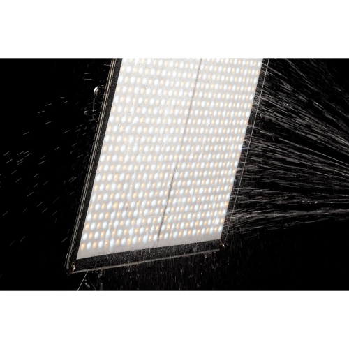 Осветитель светодиодный Godox Knowled F400Bi складной