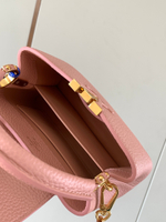 Louis Vuitton Capucines Mini