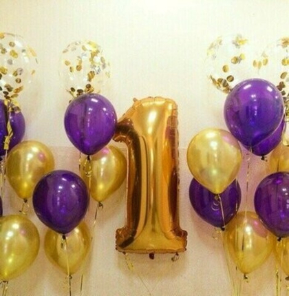 Набор "Малибу"