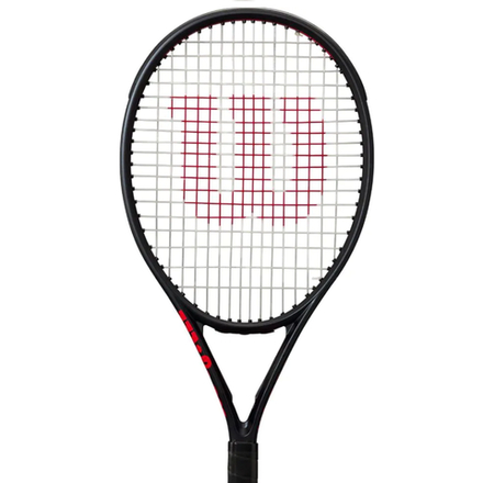 Ракетка для тенниса Детские WILSON CLASH 25 V3 240