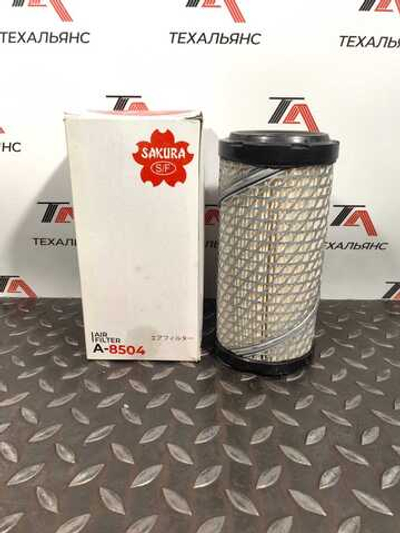Фильтр воздушный внешний Sakura A-8504