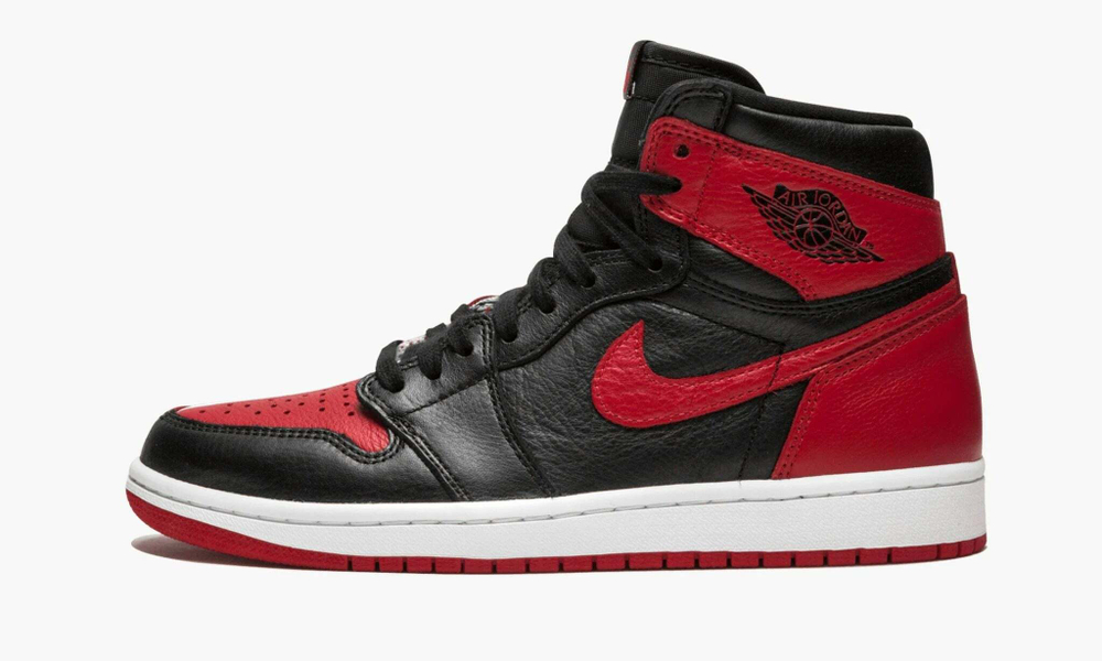 Air Jordan 1 Retro High OG NRG "Homage 2 Home (Non-Numbered)"