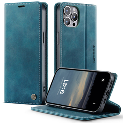 Чехол-книжка CaseMe RFiD iPhone 11 Pro Max