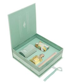 Белый журавль, подарочный набор Portus Cale White Crane, Castelbel Porto