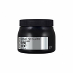 Matrix Total Results Pro Solutionist Total Treat Крем-маска для экспресс-восстановления волос, 500 мл, банка
