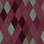 Дизайнерские обои Wall Street Puzzle