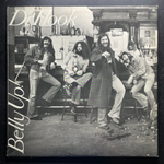 Dr. Hook & The Medicine Show ‎– Belly Up (Голландия 1973г.)