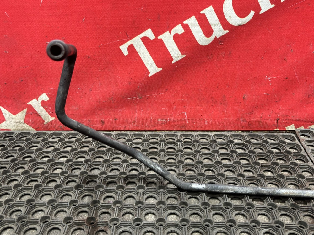 Трубка компрессора 2021г.