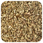 California Gold Nutrition, Foods, органический орегано, 22,6 г (0,80 унции)