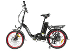 Электровелосипед Cyberbike Flex (2019)