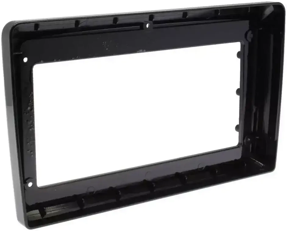 Магнитола для Mitsubishi (206x105мм, рамка 9) - FarCar монитор 12.3" 2K QLED на Android 14, TS10, CarPlay, 4G SIM-слот