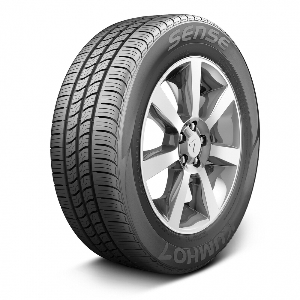 Летняя шина Kumho Sense KR26 (225/60 R16 98H)