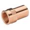 Переход HAILIANG бронзовый ВП х ВР D 28 x 3/4quot; (10)