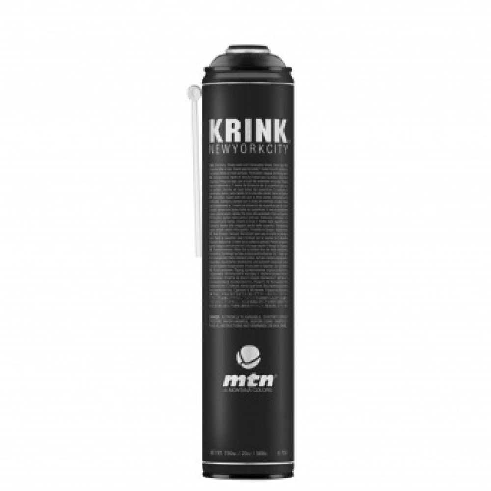 Краска MTN x Krink - 750мл