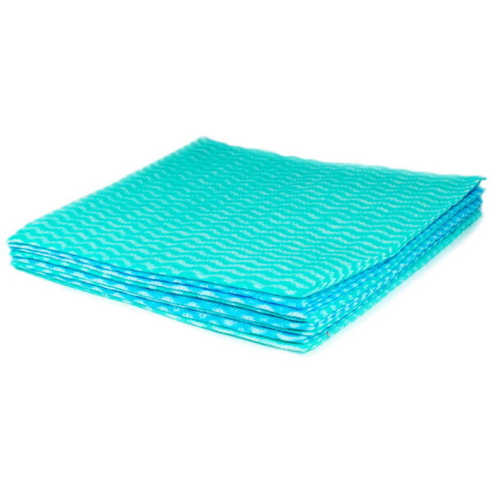 Салфетка из вискозы Clear Line «Этюд» 5шт 30*34см 5шт