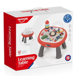 HUANGER Развивающий столик Фабрика фантазий (свет,звук) 35,5*31*41,5 см