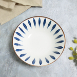 Салатник 15см Лепесток