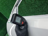 Дверь передняя левая Faw Bestune T55 (2021-н.в.)