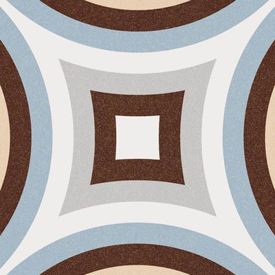 Декор 1900 Dorda Celeste