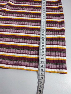 Платье Candy в полоску на 10 лет