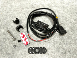 Evotech Performance Кабель USB-A для зарядки аксессуаров