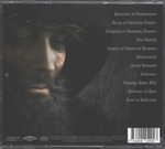 Thyrane / Travesty Of Heavenly Essence (RU)(CD)