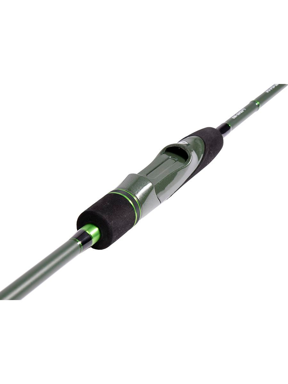 Спиннинг Lucky John Vanrex TWITCHING SPECIAL 42 6'6/1.98