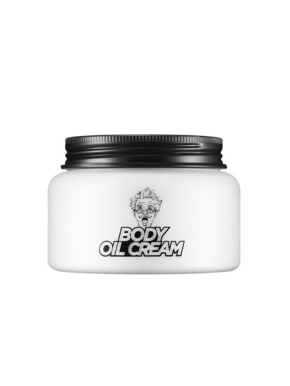 Крем-масло для тела Village 11 Factory Relax-day Body Oil Cream, 200 мл